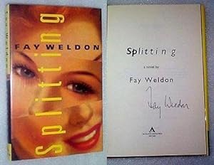 Seller image for Splitting for sale by Idler Fine Books