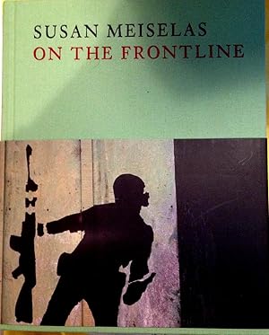 On The Frontline : SIGNED / DATED