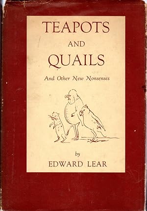 Seller image for Teapots and Quails: And Other New Nonsenses for sale by Dorley House Books, Inc.