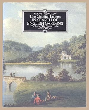 In search of English gardens: the travels of John Claudius Loudon and his wife Jane