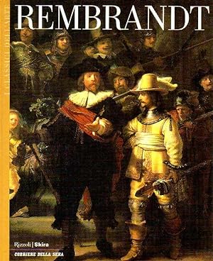 Rembrandt - I classici dell'arte