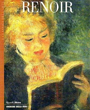 Renoir - I classici dell'arte