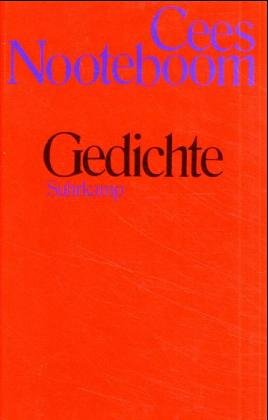 Gedichte. Ausgew., übertr. und mit einem Nachw. vers. von Ard Posthuma