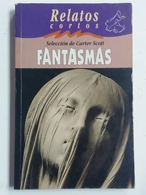Seller image for Fantasmas for sale by Libros Ambig