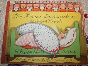 Die Heinzelmännchen