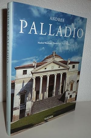 Imagen del vendedor de Palladio a la venta por Sekkes Consultants