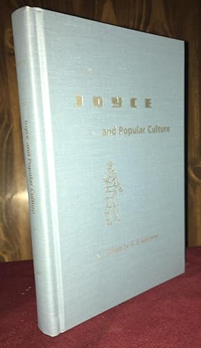 Immagine del venditore per Joyce and Popular Culture (Florida James Joyce) venduto da Palimpsest Scholarly Books & Services