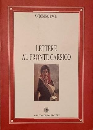 Lettere al fronte carsico