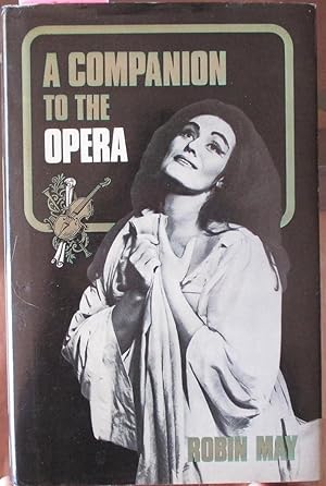 Companion to the Opera, A