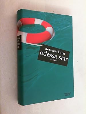 Bild des Verkufers fr Odessa Star : Roman. zum Verkauf von Versandantiquariat Christian Back