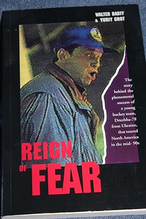 Reign of Fear