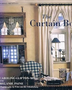 Immagine del venditore per The Curtain Book venduto da Marlowes Books and Music