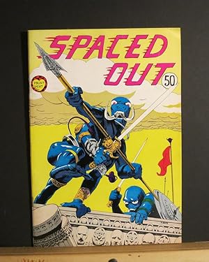 Seller image for Spaced Out for sale by Tree Frog Fine Books and Graphic Arts