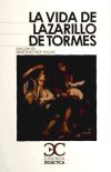 Seller image for VIDA DEL LAZARILLO DE TORMES, LA for sale by AG Library