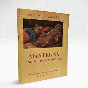 The Faber Gallery  Mantegna and The Paduan School