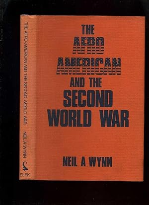 The Afro American and the Second World War