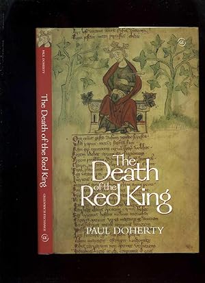 Immagine del venditore per The Death of the Red King venduto da Roger Lucas Booksellers