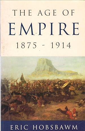 Imagen del vendedor de The Age of Empire, 1875-1914 (History of Civilization) a la venta por Michael Moons Bookshop, PBFA