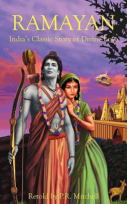 Seller image for Ramayan: India's Classic Story of Divine Love (Paperback or Softback) for sale by BargainBookStores