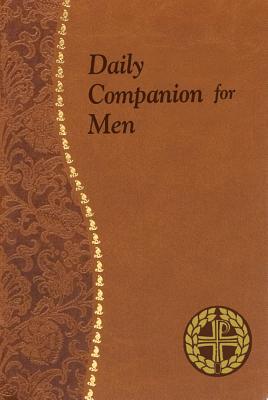 Seller image for Daily Companion for Men (Hardback or Cased Book) for sale by BargainBookStores