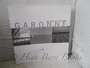 Bild des Verkufers fr Garonne En Pays Girondin: De Hure a Cordouan zum Verkauf von High Barn Books