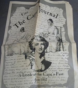 The Cape Journal : A Look at the Cape's Past (June 1997)
