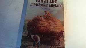 Immagine del venditore per rural life in victorian england. venduto da Saturday Books