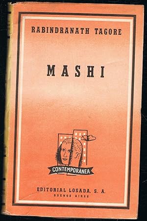 Seller image for MASHI Y OTROS CUENTOS for sale by Librera Torren de Rueda
