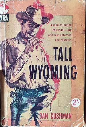 Tall Wyoming