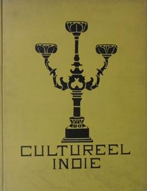 Cultureel Indie. Onder redactie van de afdeeling Volkenkunde van het Koloniaal Instituut, Amsterd...