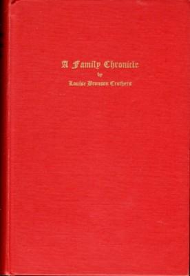 A Family Chronicle