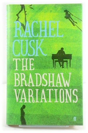 Seller image for The Bradshaw Variations for sale by PsychoBabel & Skoob Books