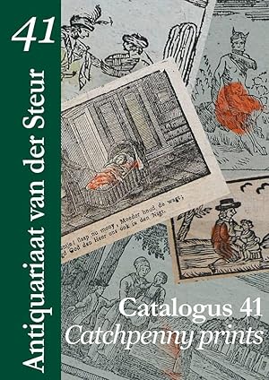 Catalogue 41: Catchpenny prints. Click to view this catalogue online.