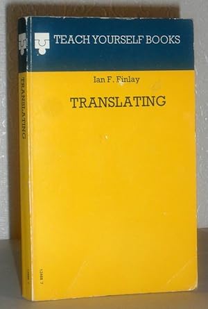 Translating - Teach Yourself Books