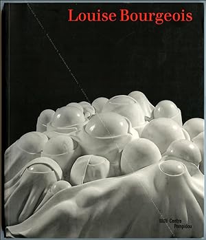 Louise BOURGEOIS.