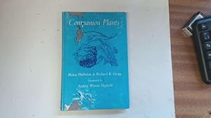 Imagen del vendedor de Companion Plants a la venta por Goldstone Rare Books