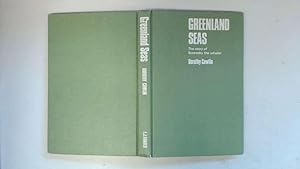 Imagen del vendedor de Greenland seas: The story of Scoresby the whaler (Tabard series) a la venta por Goldstone Rare Books