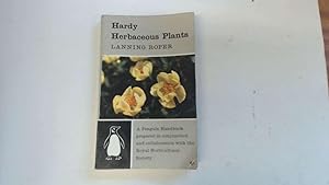 Image du vendeur pour HARDY HERBACEOUS PLANTS. mis en vente par Goldstone Rare Books