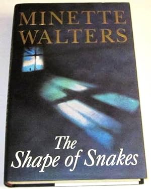 The Shape of Snakes (signed UK 1st)