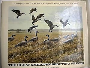 THE GREAT AMERICAN SHOOTING PRINTS