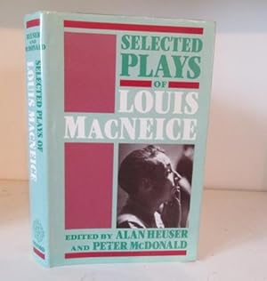 Selected Plays of Louis MacNeice