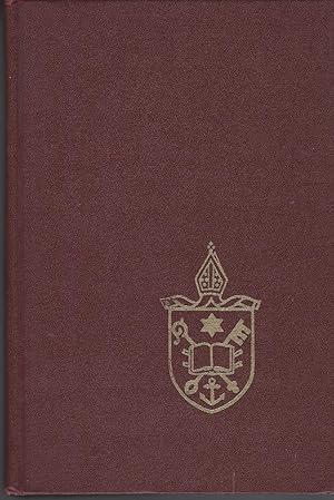 Seller image for The Blessed Communion The Orgins and History of the Diocese of Montreal 1760-1960 for sale by BYTOWN BOOKERY