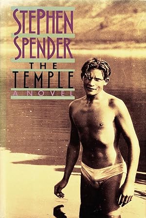 Seller image for The Temple for sale by Randall's Books