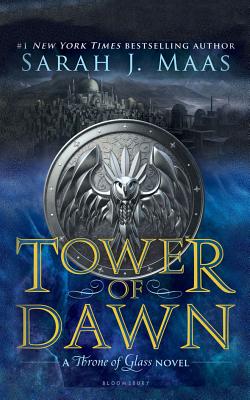 Seller image for Tower Of Dawn (Compact Disc) for sale by BargainBookStores