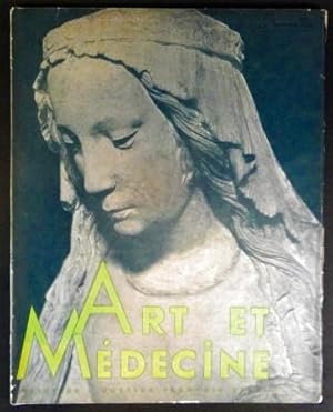 Immagine del venditore per Art et mdecine : revue mensuelle re?serve?e au corps me?dical. Octobre 1932 venduto da de KunstBurg