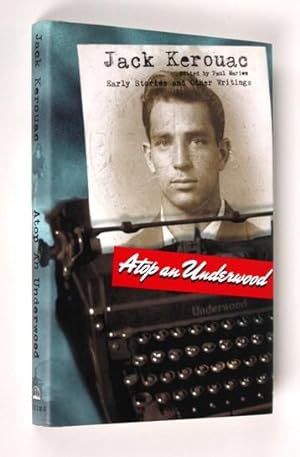 Seller image for Atop an Underwood. Early stories and other writings. for sale by Vortex Books