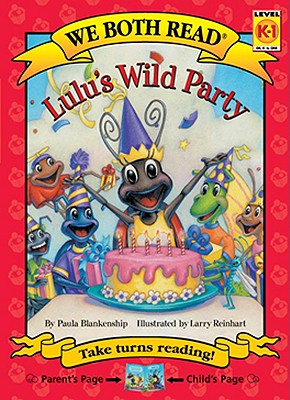 Seller image for Lulu's Wild Party (Paperback or Softback) for sale by BargainBookStores