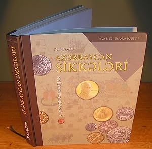 COINS OF AZERBAIJAN