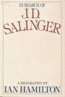 Seller image for In Search of J. D. Salinger for sale by zenosbooks