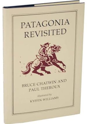 Seller image for Patagonia Revisited for sale by zenosbooks